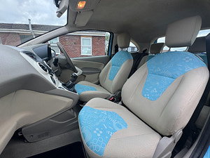 Ford Ka thumbnail