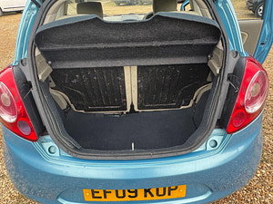Ford Ka thumbnail