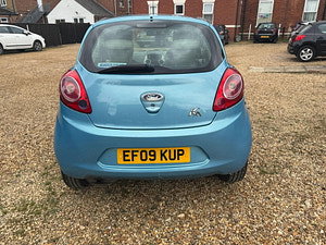 Ford Ka thumbnail