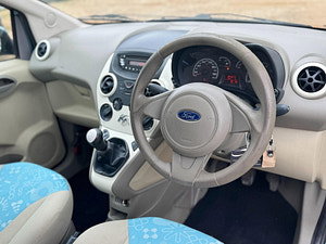 Ford Ka thumbnail