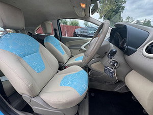 Ford Ka thumbnail