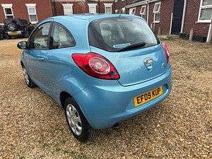 Ford Ka thumbnail