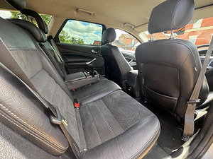 Ford Mondeo thumbnail