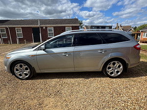 Ford Mondeo thumbnail