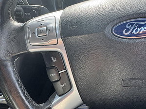 Ford Mondeo thumbnail