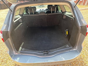 Ford Mondeo thumbnail