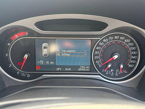 Ford Mondeo thumbnail
