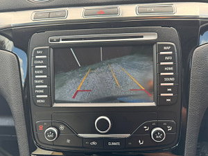 Ford S-Max thumbnail