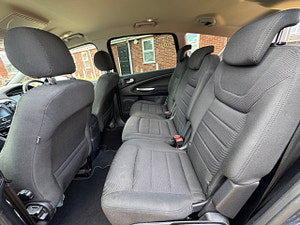 Ford S-Max thumbnail