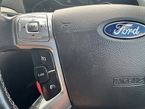 Ford S-Max thumbnail