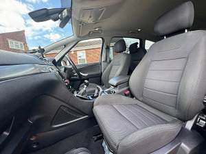 Ford S-Max thumbnail