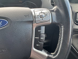Ford S-Max thumbnail