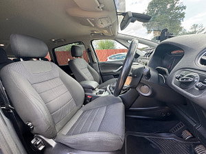 Ford S-Max thumbnail