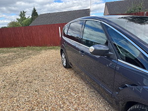 Ford S-Max thumbnail