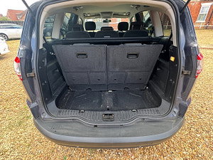 Ford S-Max thumbnail