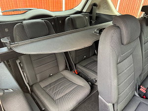 Ford S-Max thumbnail