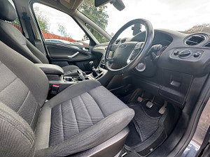 Ford S-Max thumbnail