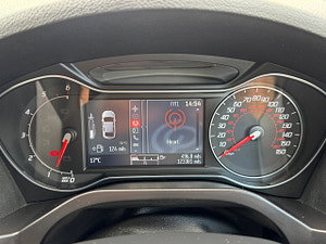 Ford S-Max thumbnail