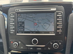 Ford S-Max thumbnail
