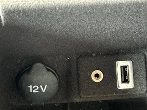 Ford S-Max thumbnail