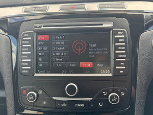 Ford S-Max thumbnail