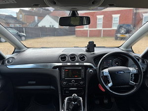 Ford S-Max thumbnail