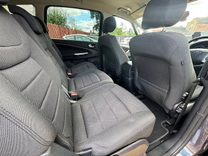 Ford S-Max thumbnail