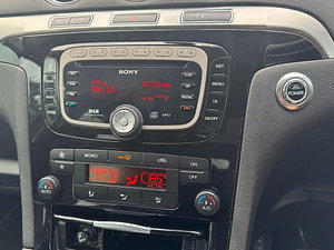 Ford S-Max thumbnail