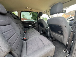 Ford S-Max thumbnail