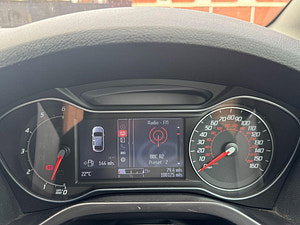 Ford S-Max thumbnail