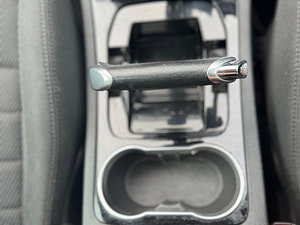 Ford S-Max thumbnail