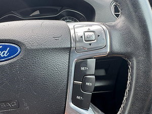 Ford S-Max thumbnail
