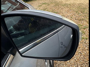 Ford S-Max thumbnail