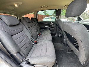 Ford S-Max thumbnail