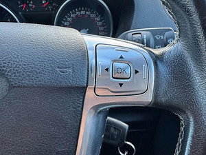 Ford S-Max thumbnail