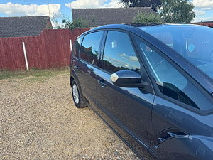 Ford S-Max thumbnail