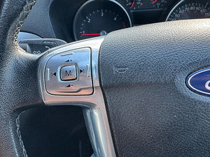 Ford S-Max thumbnail