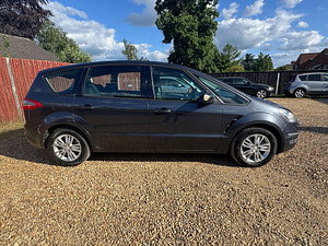 Ford S-Max thumbnail