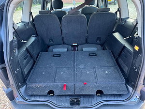 Ford S-Max thumbnail
