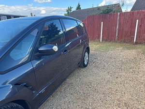 Ford S-Max thumbnail