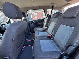 Ford S-Max thumbnail