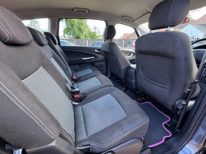Ford S-Max thumbnail