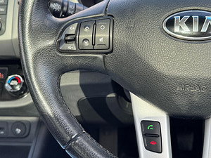 Kia Sportage thumbnail