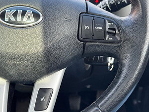 Kia Sportage thumbnail