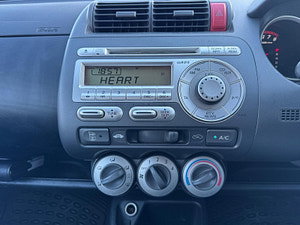 Honda Jazz thumbnail