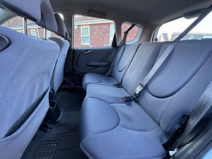 Honda Jazz thumbnail