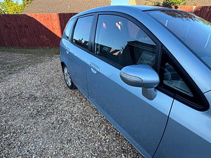 Honda Jazz thumbnail