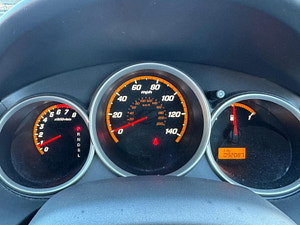 Honda Jazz thumbnail