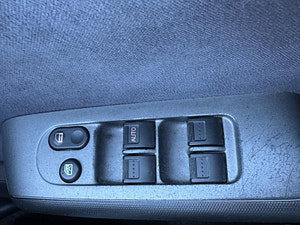 Honda Jazz thumbnail