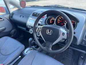 Honda Jazz thumbnail